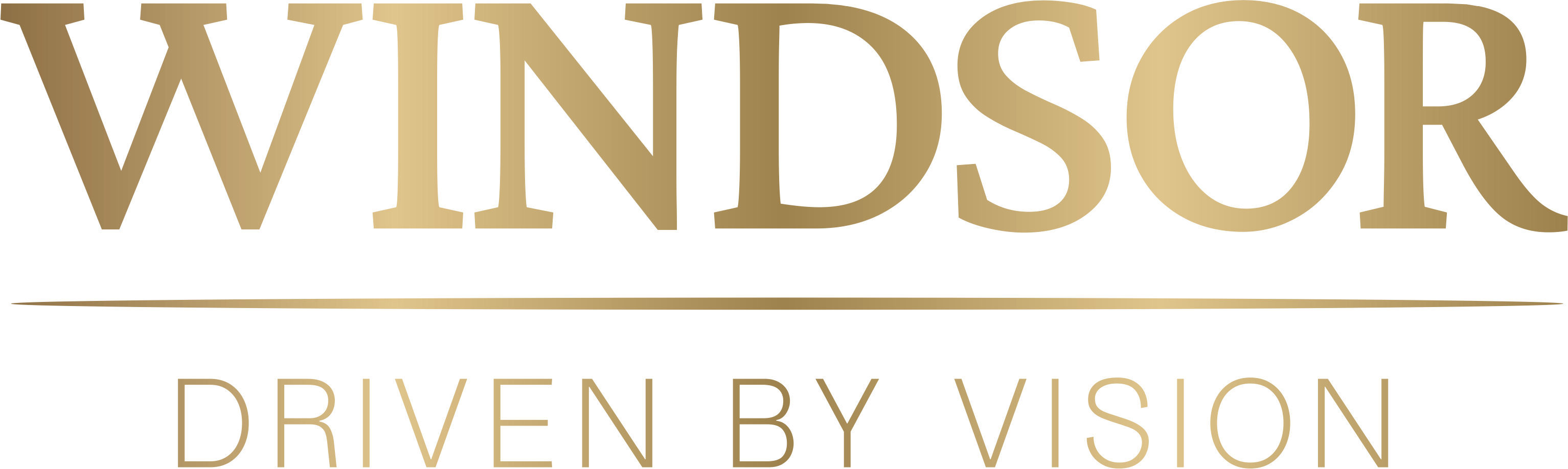 Windsor Group Logo
